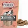 FRESCO Vital Rind & Wildlachsöl, 150 g