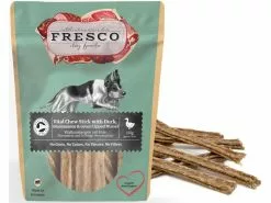 FRESCO Vital Ente, Glucosamin & Grünlipp-Meermuschelextrakt, 150 g