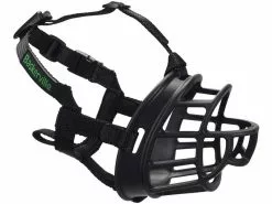 Baskerville Maulkorb Ultra Muzzle Gr. 3