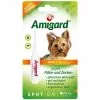 Amigard Anti-Parasit-Tropfen Spot-on Hund, 1 x 2 ml
