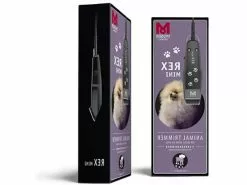 Moser Tierhaar-Trimmer Rex Mini -Hundewelt Verkäufe 225655731 xxl 1