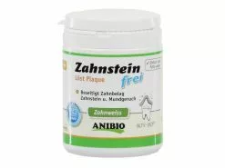 Anibio Zahnstein-Frei 140 g