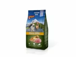 DeliBest Halbfeuchtfutter Premium Complete Sensitive Dog, Huhn, 1 kg