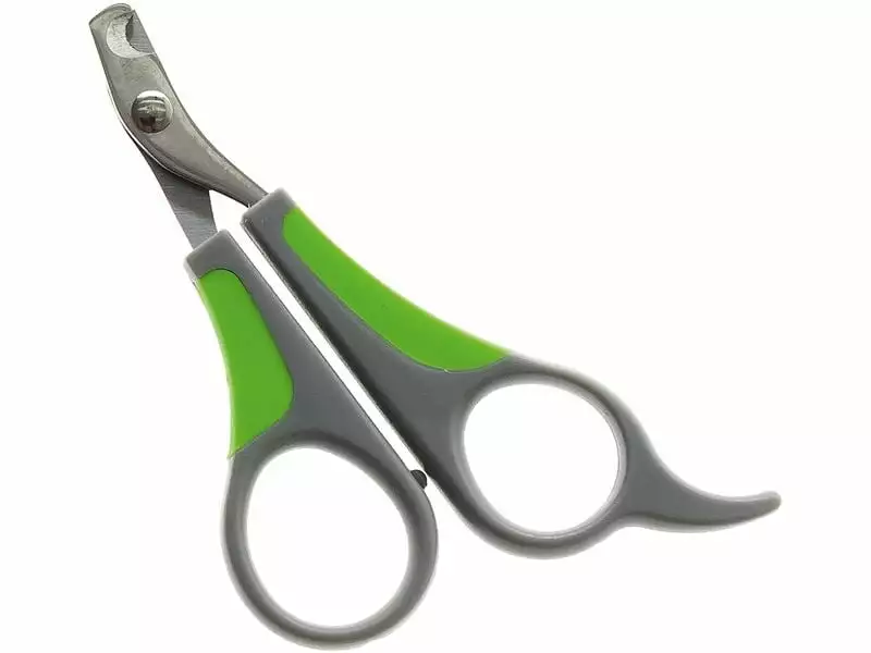 Moser Krallenschere 1 Moser Krallenschere