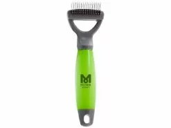 Moser Trimmbürste Sheddy, 3 in 1