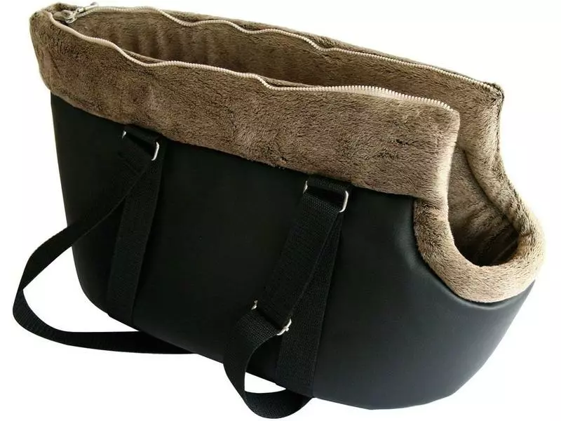 SwissPet Tiertransport-Tasche Bali, 50 cm 1 SwissPet Tiertransport-Tasche Bali, 50 cm