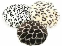 SwissPet Hunde-Spielzeug Plüsch-Dotti