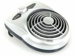 SwissPet Pet Fan, Ventilator, Silber