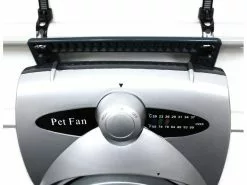 SwissPet Pet Fan, Ventilator, Silber 9 SwissPet Pet Fan, Ventilator, Silber -Hundewelt Verkäufe 225794659 xxl