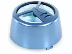 SwissPet Pet Fan, Kühlblock zu Ventilator