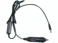 SwissPet Pet Fan, car plug Adapter, 12 V