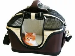 SwissPet Tiertransport-Tasche Sleepyway, M