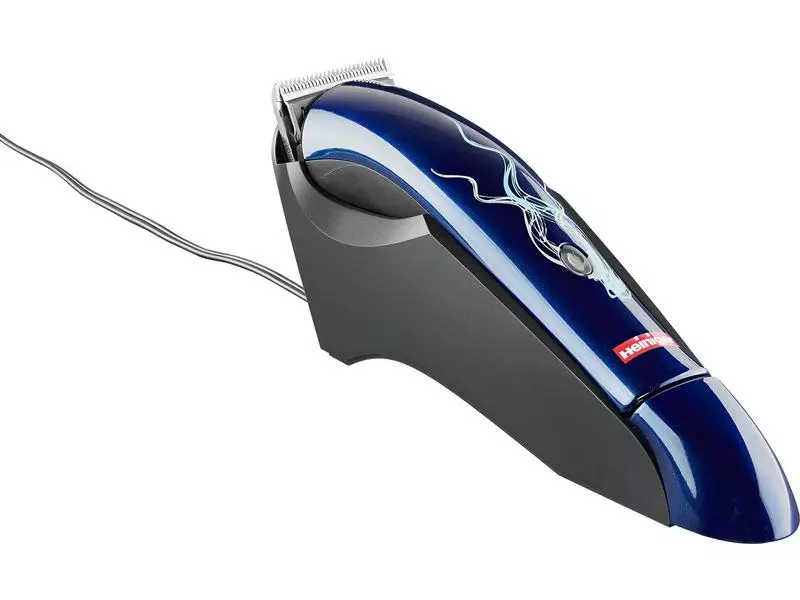 Heiniger Tierhaar-Trimmer StyleMidi 5 Heiniger Tierhaar-Trimmer StyleMidi - Image 5