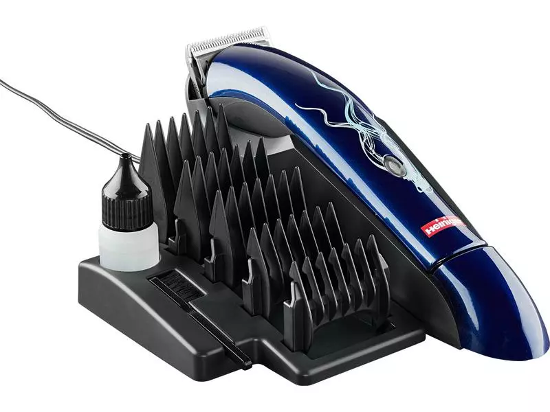 Heiniger Tierhaar-Trimmer StyleMidi 6 Heiniger Tierhaar-Trimmer StyleMidi - Image 6