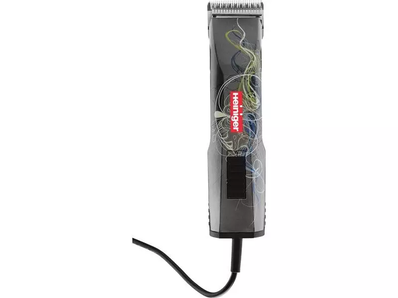 Heiniger Tierhaar-Trimmer SaphirCord 3 Heiniger Tierhaar-Trimmer SaphirCord - Image 3