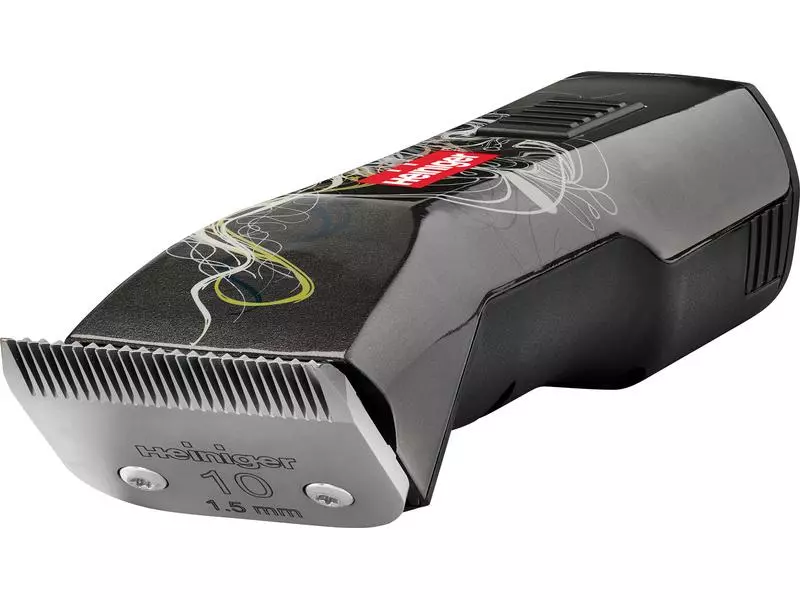 Heiniger Tierhaar-Trimmer SaphirCord 4 Heiniger Tierhaar-Trimmer SaphirCord - Image 4