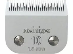 Heiniger Ersatzkopf No.10