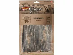 DeliBest Kausnack Origin Lammpansen 100 g