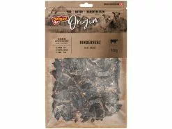 DeliBest Kausnack Origin Rinderherz 200 g, Schweizer Fleisch