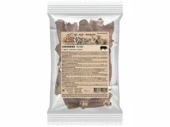 DeliBest Kausnack Origin Schweineohren 500 g, Schweizer Fleisch