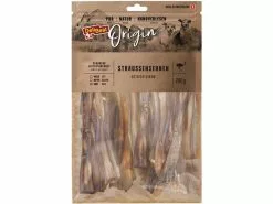 DeliBest Kausnack Origin Straussensehnen klein 200 g