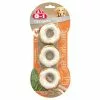 8in1 Kausnack Delights Chicken Rings, 3 Stk., 120 g