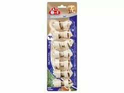 8in1 Kausnack Delights Beef Bones XS, 7 Stk., 84 g