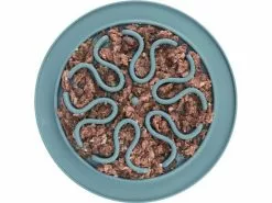 Trixie Futtermatte Slow Feed Silikon, Ø 24 cm 8 Trixie Futtermatte Slow Feed Silikon, Ø 24 cm -Hundewelt Verkäufe 226603568 xxl