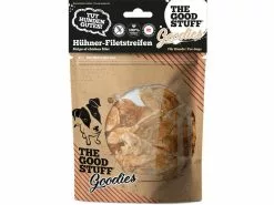 The Goodstuff Leckerli Hühner-Filet 150g