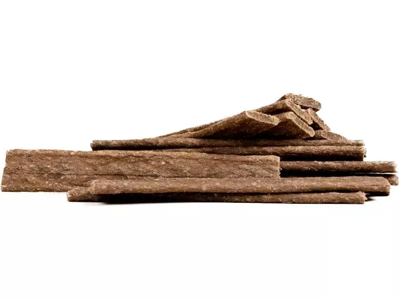 The Goodstuff Leckerli Rinder-Streifen 150g 2 The Goodstuff Leckerli Rinder-Streifen 150g - Image 2