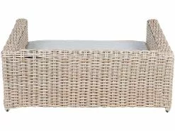 Greemotion PET Hunde-Sofa Rattan-Optik, Beige, Grösse M 11 Greemotion PET Hunde-Sofa Rattan-Optik, Beige, Grösse M -Hundewelt Verkäufe 227486900 xxl