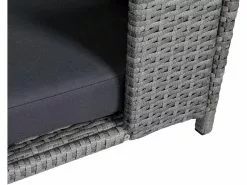 Greemotion PET Hunde-Sofa Rattan-Optik, Grau, Grösse S -Hundewelt Verkäufe 227489023 xxl 1