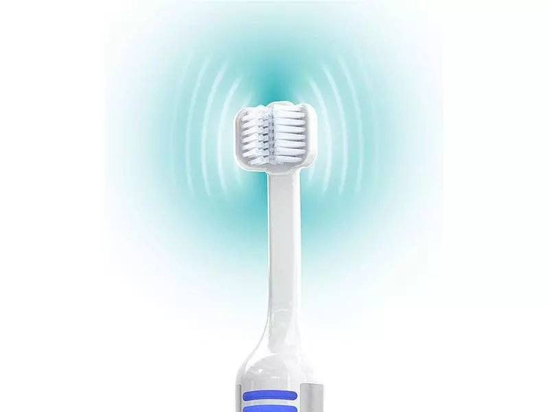 Mira-pet Ultraschallzahnbürste Starter-Kit 3 Mira-pet Ultraschallzahnbürste Starter-Kit - Image 3