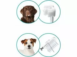 Mira-pet Ultraschallzahnbürste Starter-Kit 8 Mira-pet Ultraschallzahnbürste Starter-Kit -Hundewelt Verkäufe 227606915 xxl