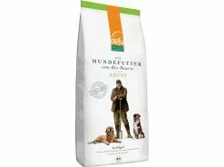 Defu Trockenfutter Adult Bio Geflügel, 12.5 kg