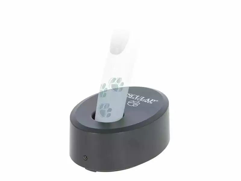 Aesculap Ladegerät zu Schermaschine Isis 1 Aesculap Ladegerät zu Schermaschine Isis