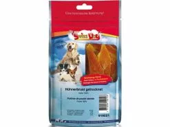 SwissDog Leckerli Hühnerbrust getrocknet, 400 g