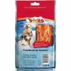 SwissDog Kausnack Pouletbrust am Kaustick, 300 g