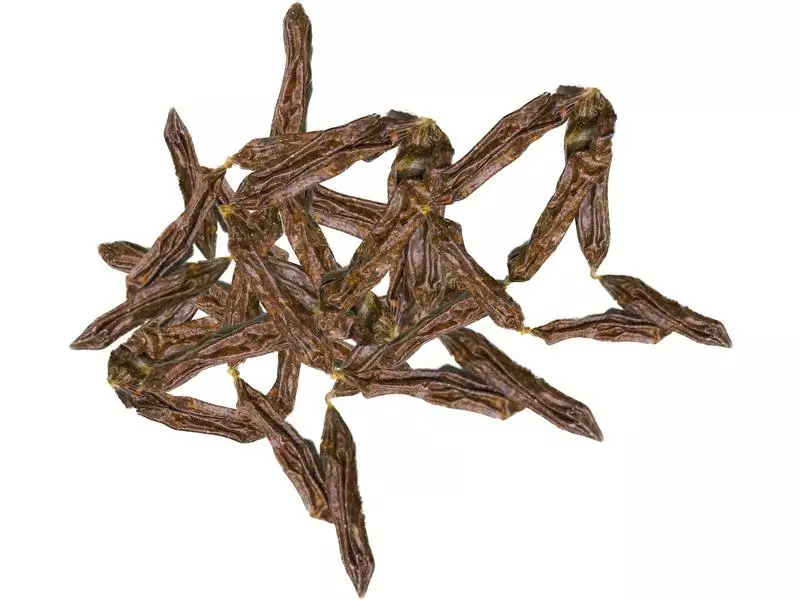 NATUREonly Kauartikel Rinderwürste kurz, 280 g 2 NATUREonly Kauartikel Rinderwürste kurz, 280 g - Image 2