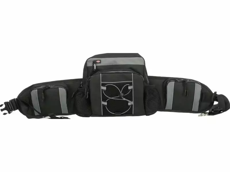 Trixie Bauchgurt Dog Activity Multi Belt 57 - 138 cm 2 Trixie Bauchgurt Dog Activity Multi Belt 57 - 138 cm - Image 2