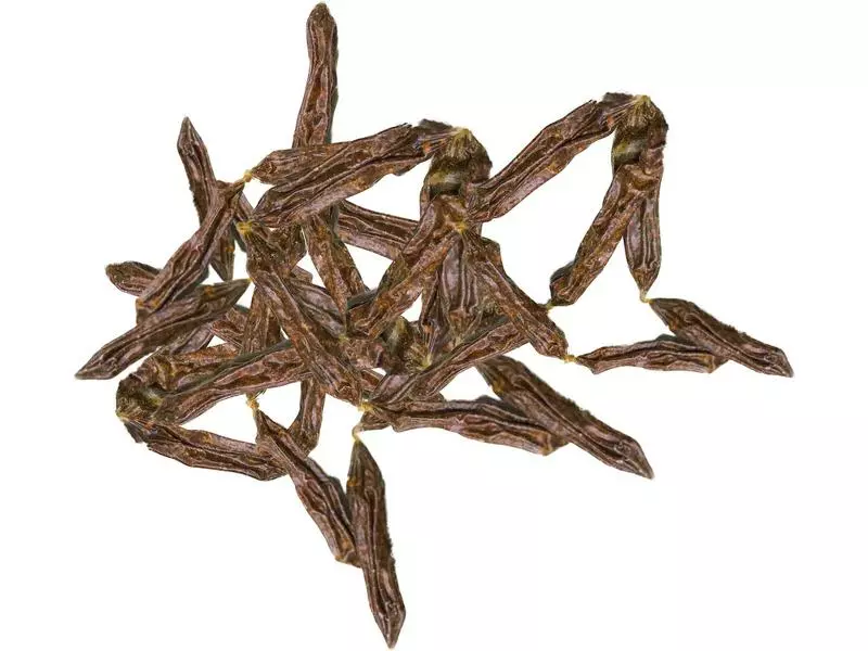 NATUREonly Kauartikel Pferdewürste, 275 g 2 NATUREonly Kauartikel Pferdewürste, 275 g - Image 2