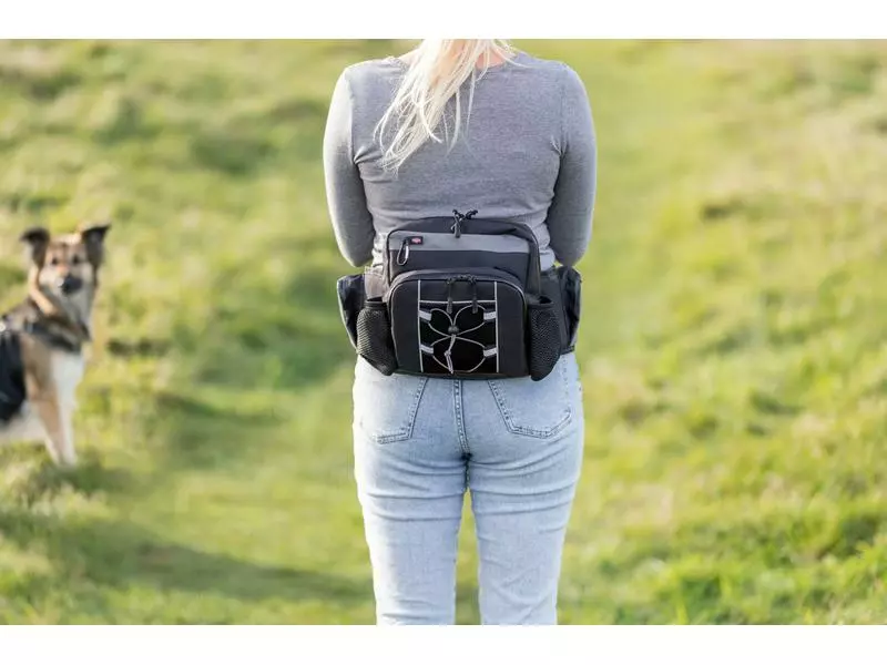 Trixie Bauchgurt Dog Activity Multi Belt 57 - 138 cm 3 Trixie Bauchgurt Dog Activity Multi Belt 57 - 138 cm - Image 3