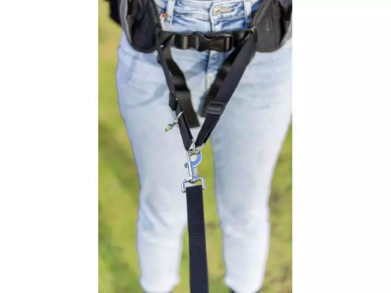 Trixie Bauchgurt Dog Activity Multi Belt 57 - 138 cm 4 Trixie Bauchgurt Dog Activity Multi Belt 57 - 138 cm - Image 4