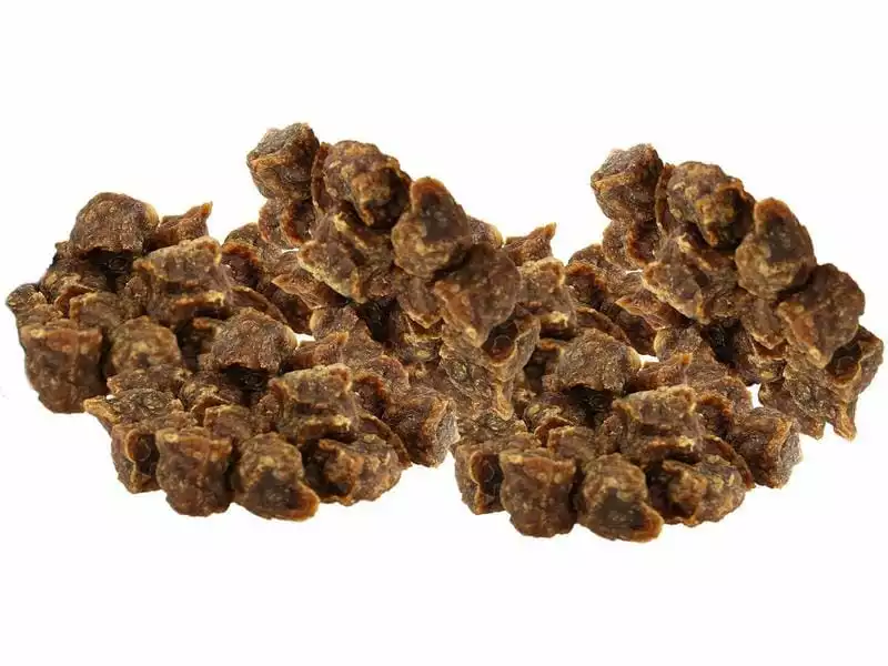 NATUREonly Kauartikel Rinderlunge gewürfelt, 260 g 2 NATUREonly Kauartikel Rinderlunge gewürfelt, 260 g - Image 2