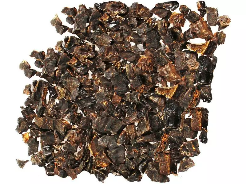 NATUREonly Kauartikel Rinderherzwürfeli, 380 g 2 NATUREonly Kauartikel Rinderherzwürfeli, 380 g - Image 2