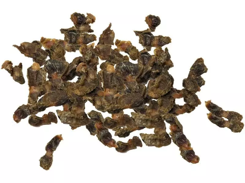 NATUREonly Kauartikel Pouletmagen, 390 g 2 NATUREonly Kauartikel Pouletmagen, 390 g - Image 2