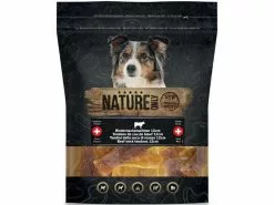 NATUREonly Kausnack Rindernackensehne 12 cm, 280 g