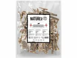 NATUREonly Kausnack Rinderschlund rund, 2 kg
