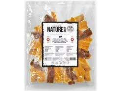 NATUREonly Kausnack Rindernackensehnen 20 cm, 2 kg