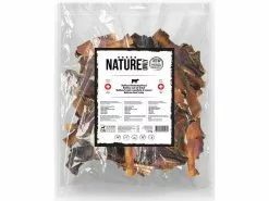 NATUREonly Kausnack Rinder Bullkau, 2.1 kg